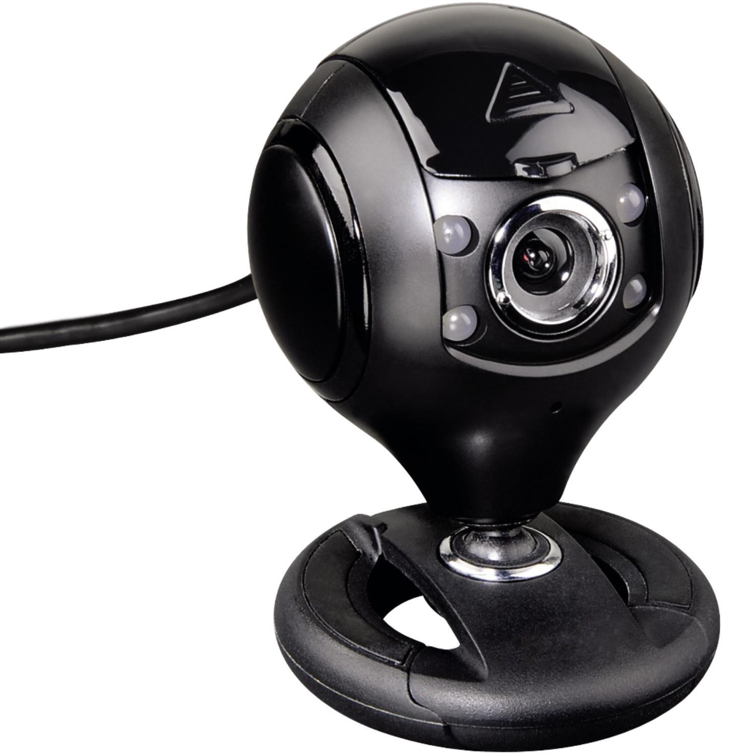 USB-Webcam Abbildung