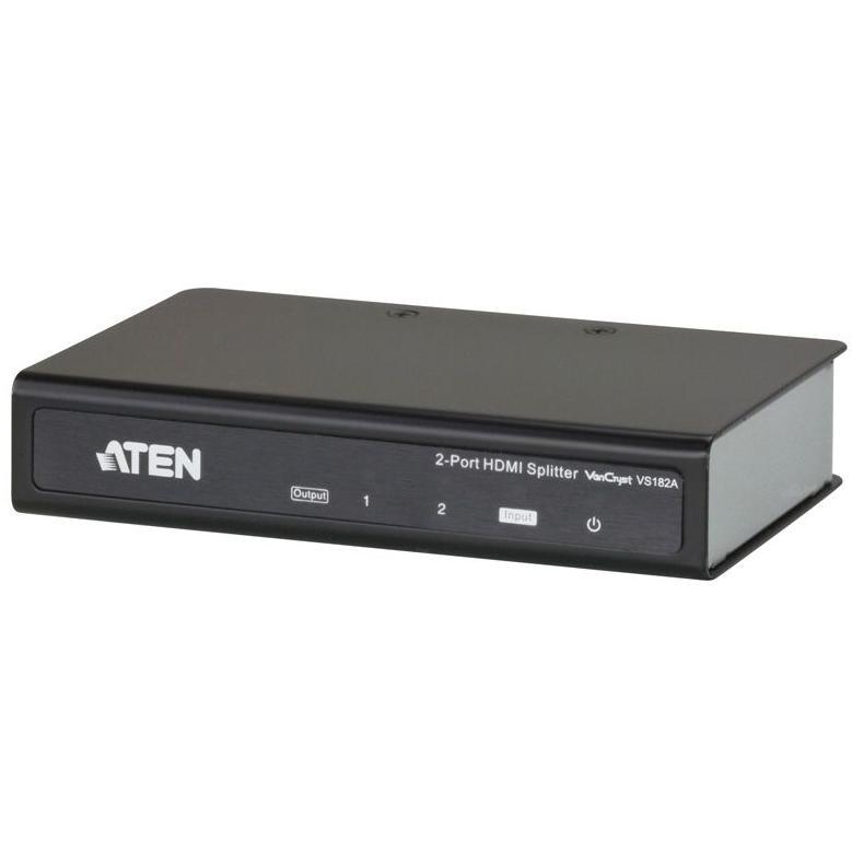4K-HDMI-Splitter Abbildung