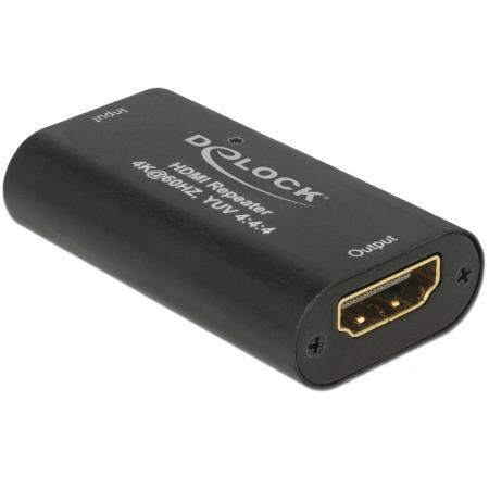 4K HDMI-Verstärker Abbildung