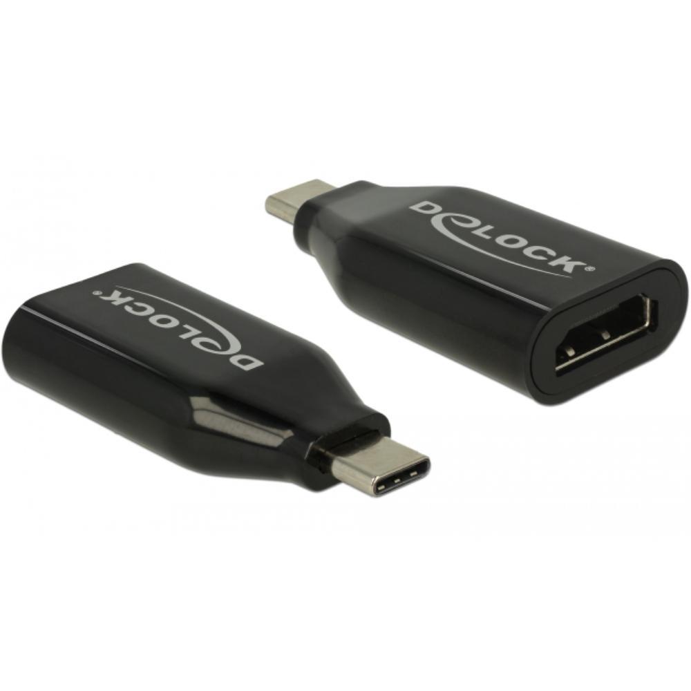 4K-USB-HDMI-Adapter Abbildung