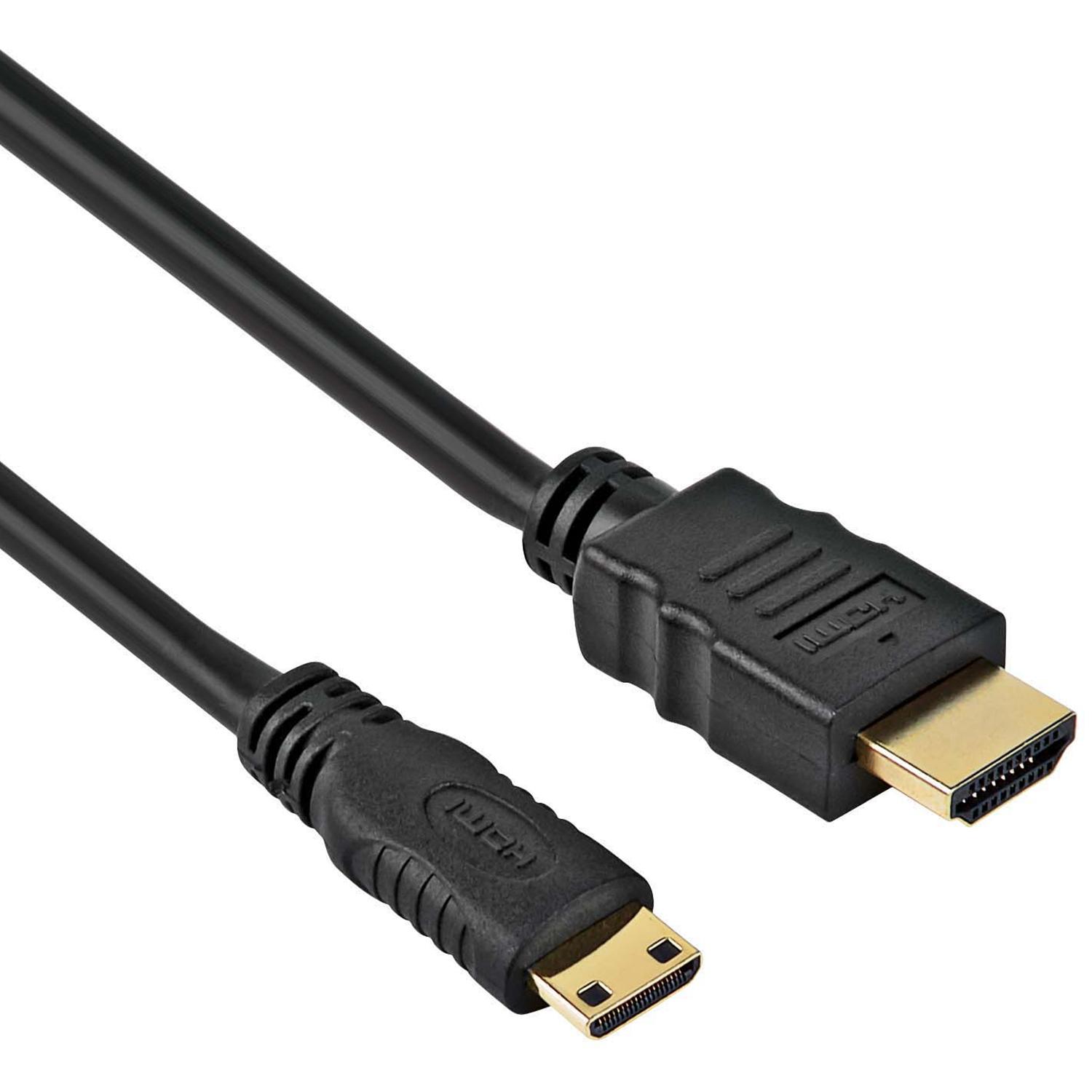 HDMI-Mini-Kabel Abbildung