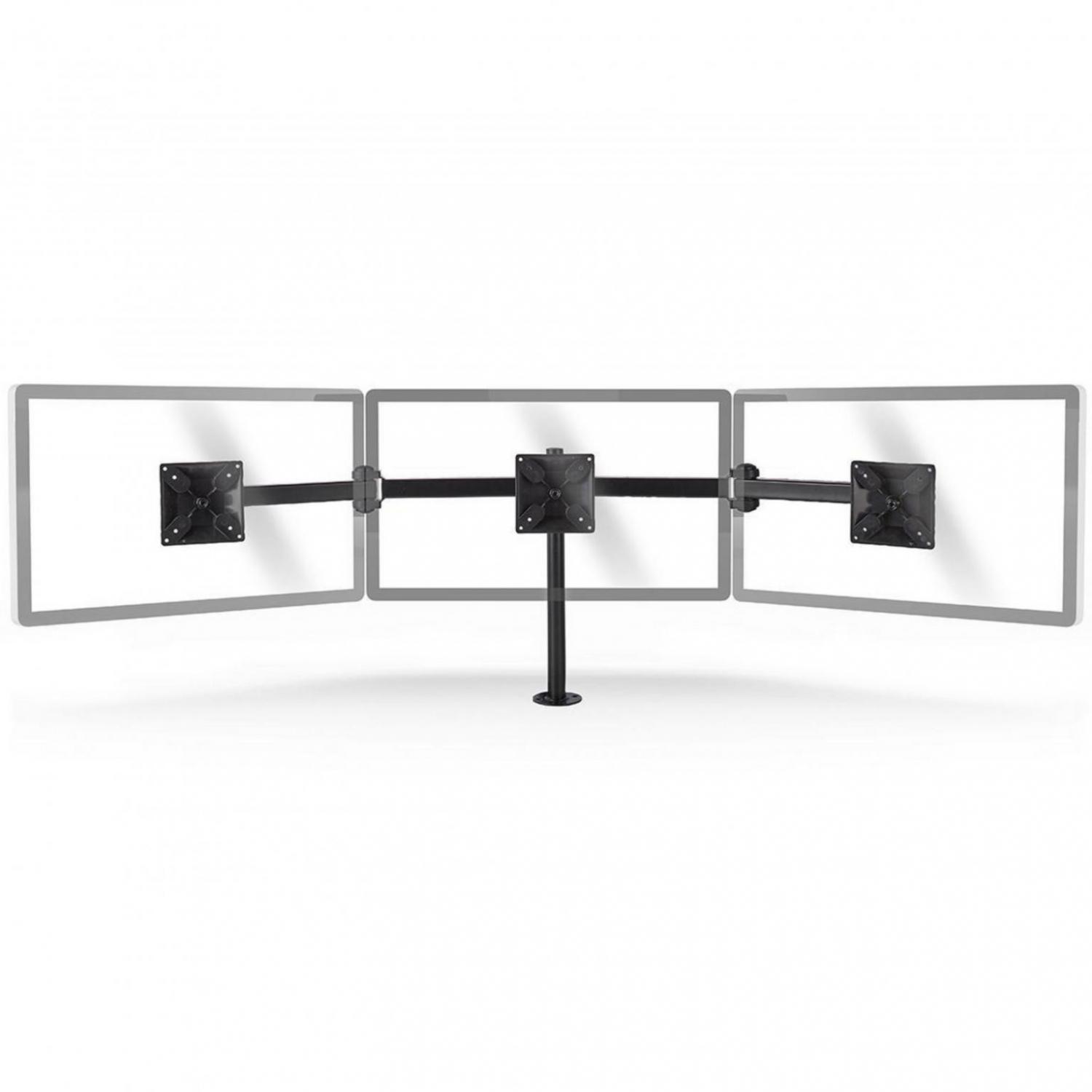 3 Monitore Abbildung