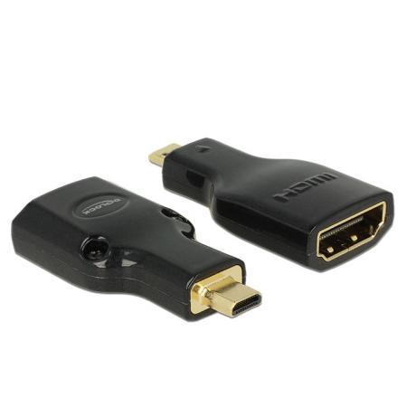 HDMI-Mikro-Adapter Abbildung