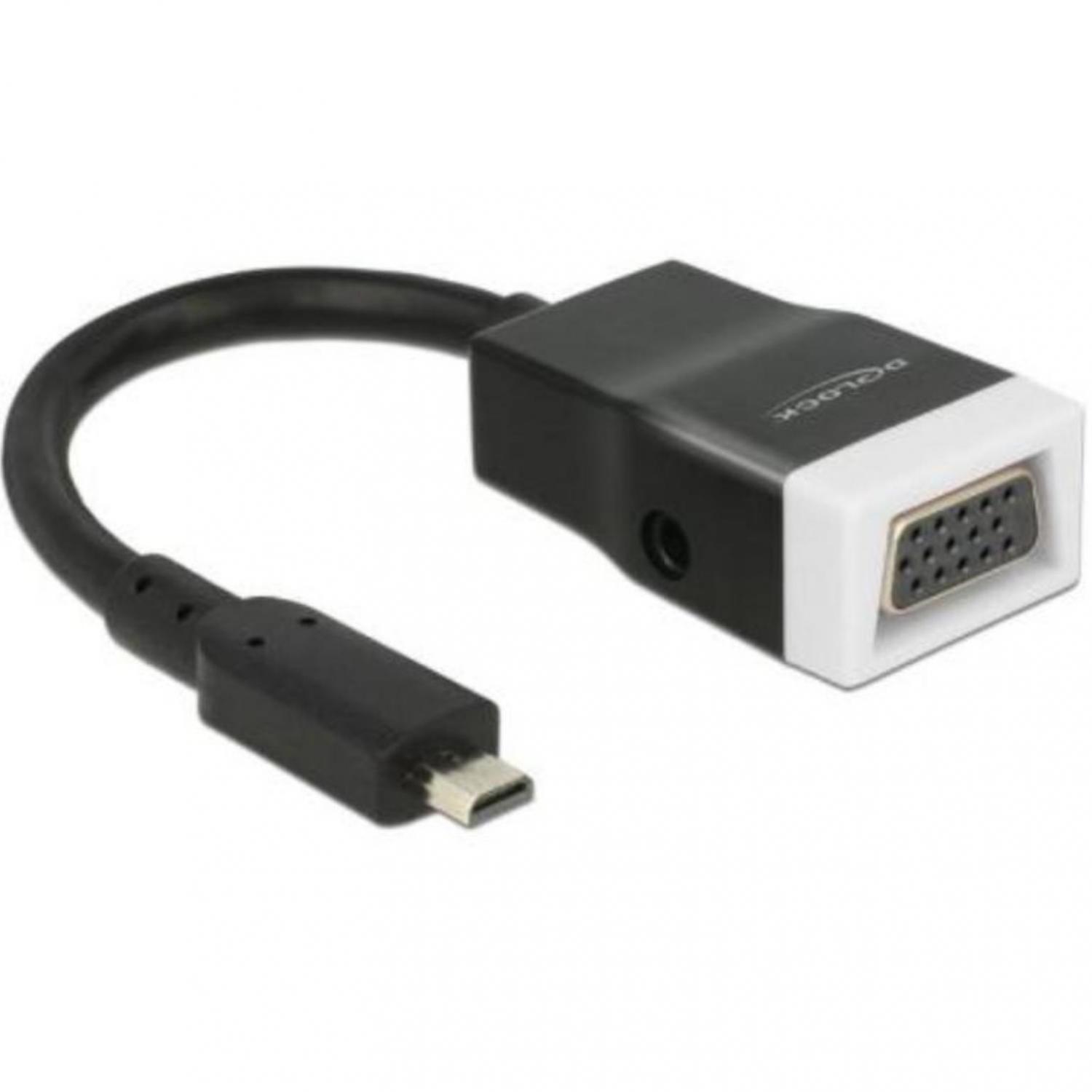 HDMI-Mikrokonverter Abbildung