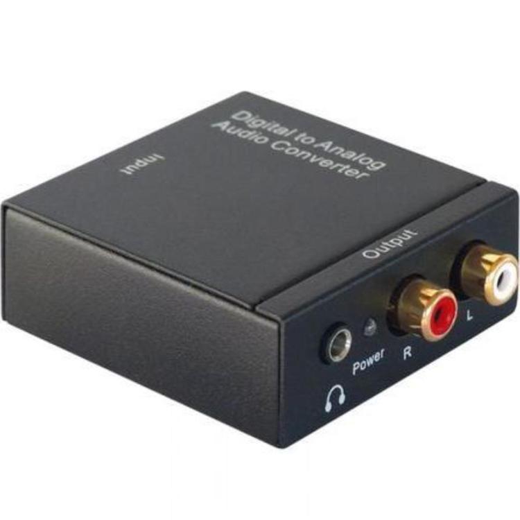 Audio-Wandler Abbildung