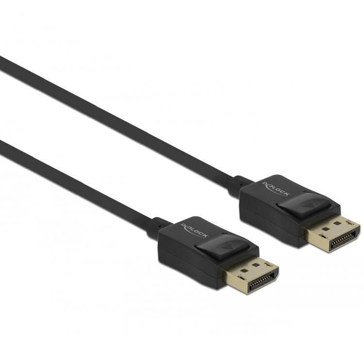 8K DisplayPort-Kabel Abbildung