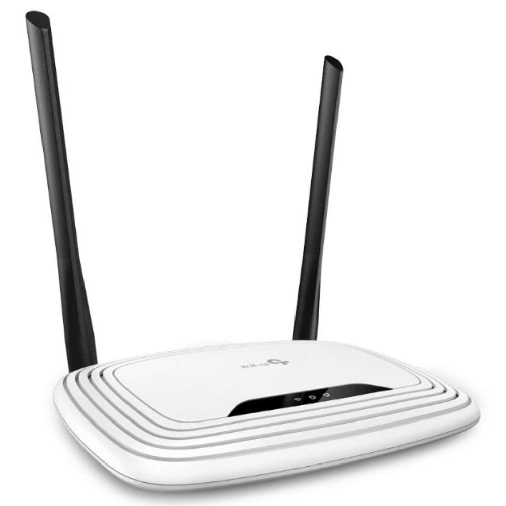Router Abbildung