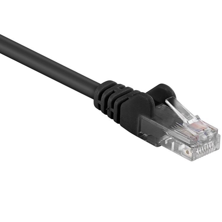 RJ45-Kabel Abbildung
