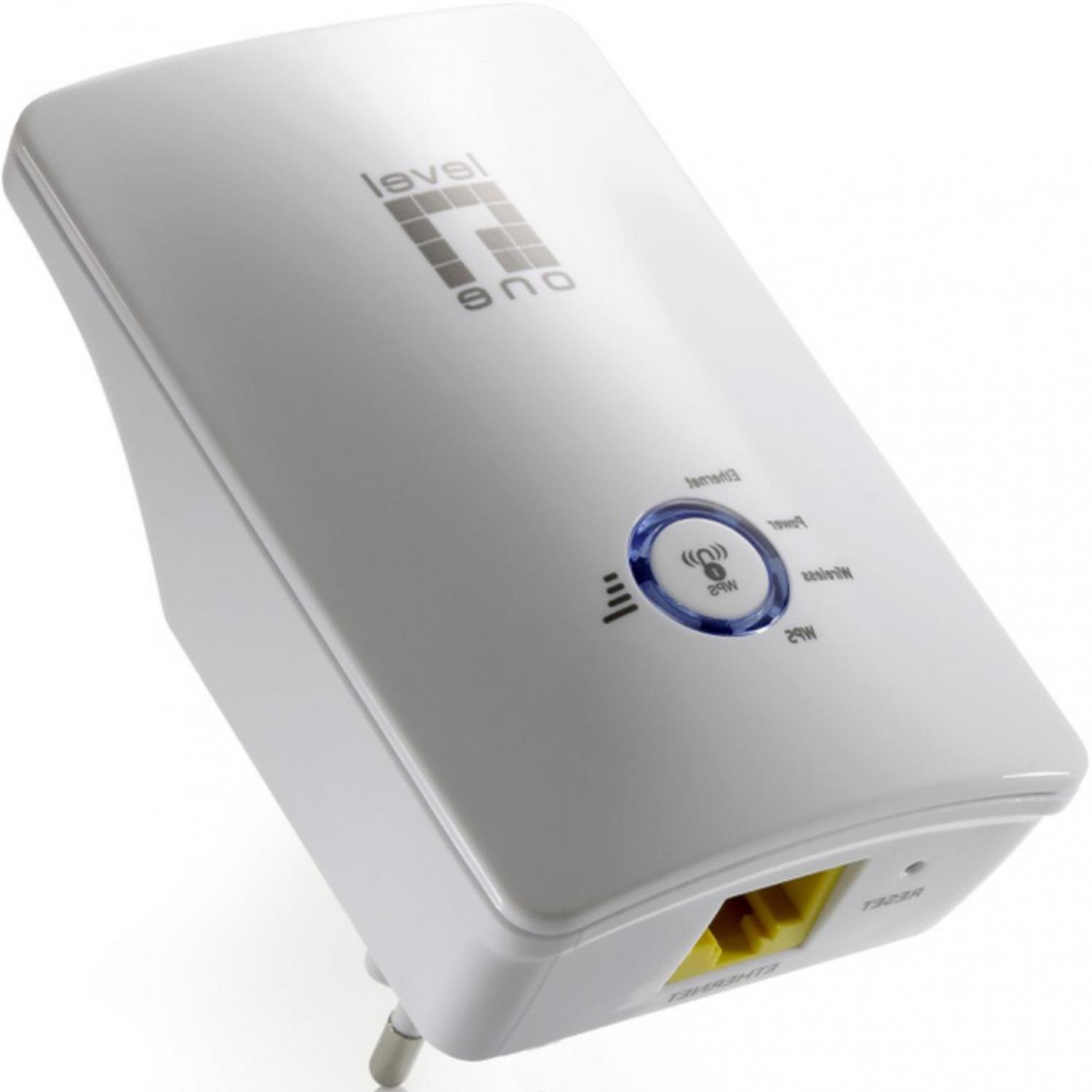 Wifi-Verstärker Abbildung