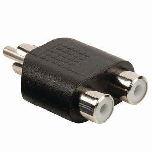 Subwoofer-Adapter Abbildung