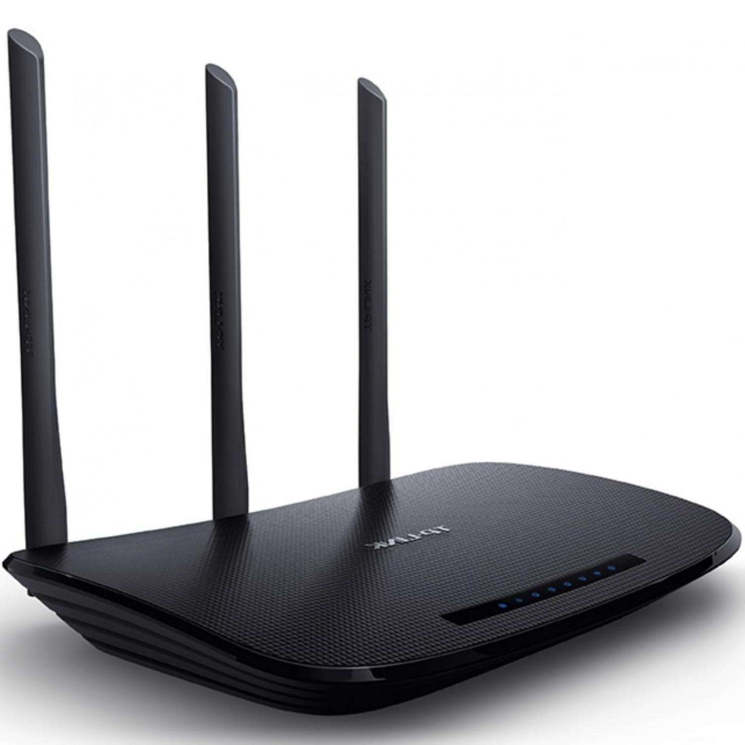 Router Abbildung