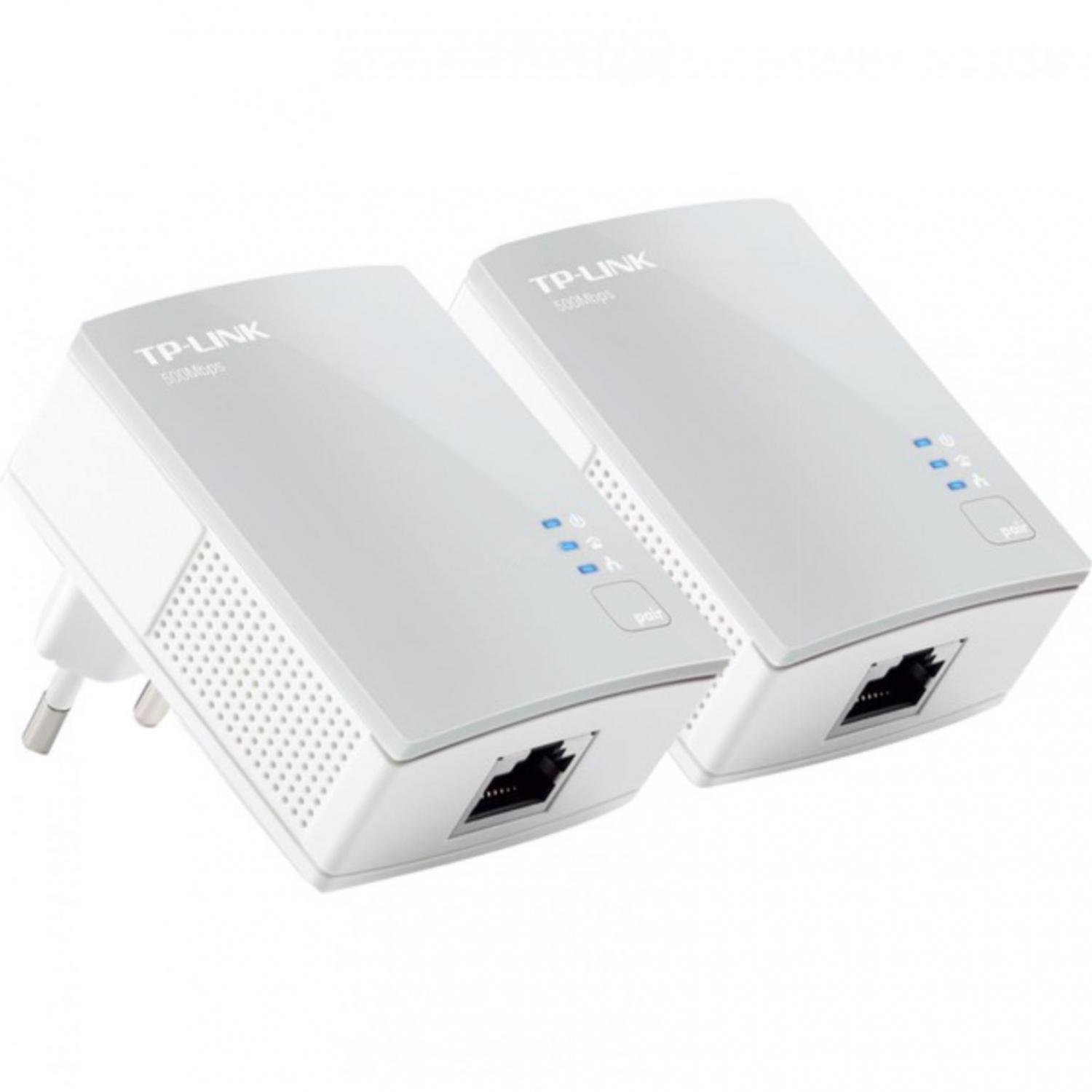 Powerline-Adapter Abbildung