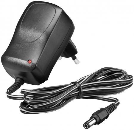 AC-DC-Adapter Abbildung