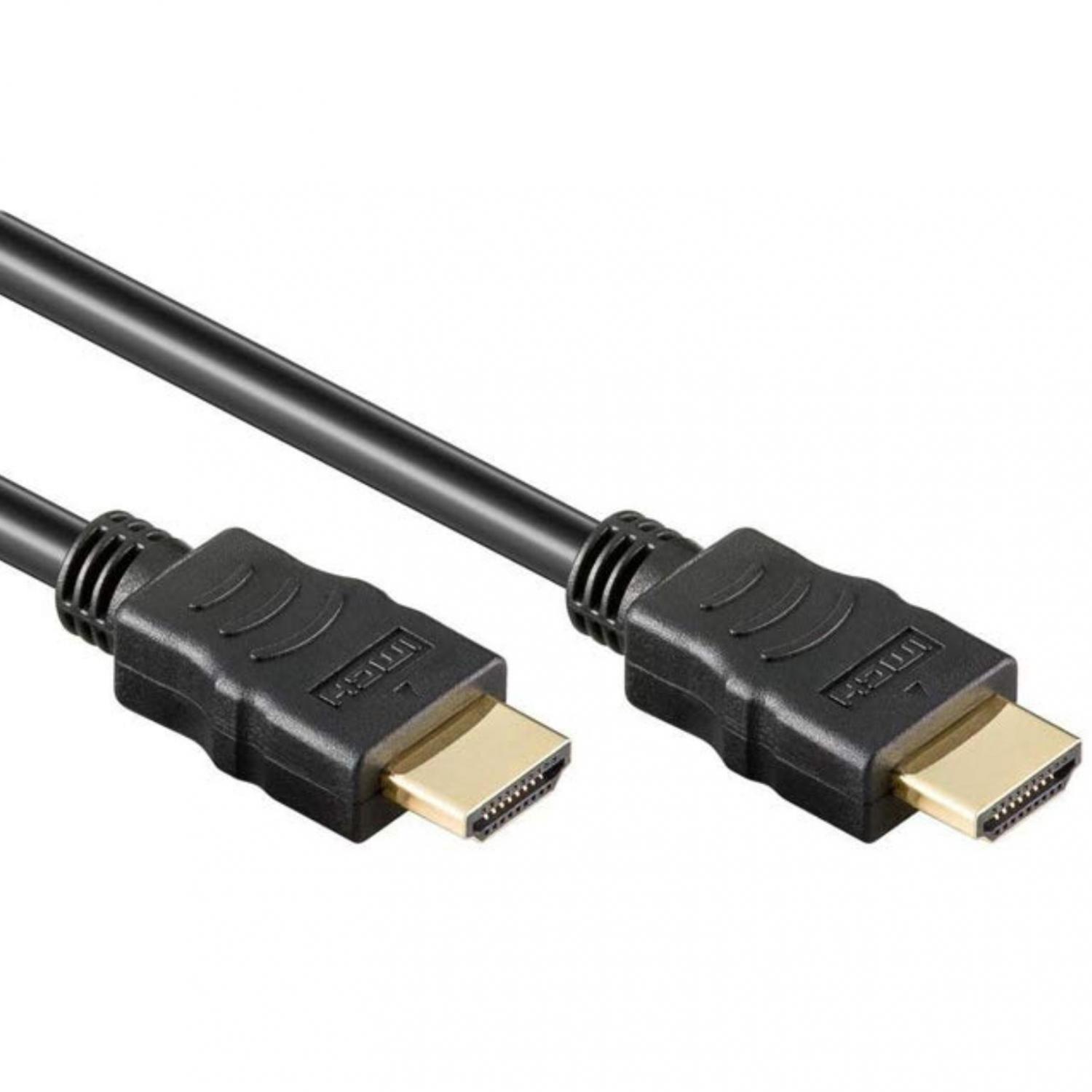 HDMI-Kabel Abbildung