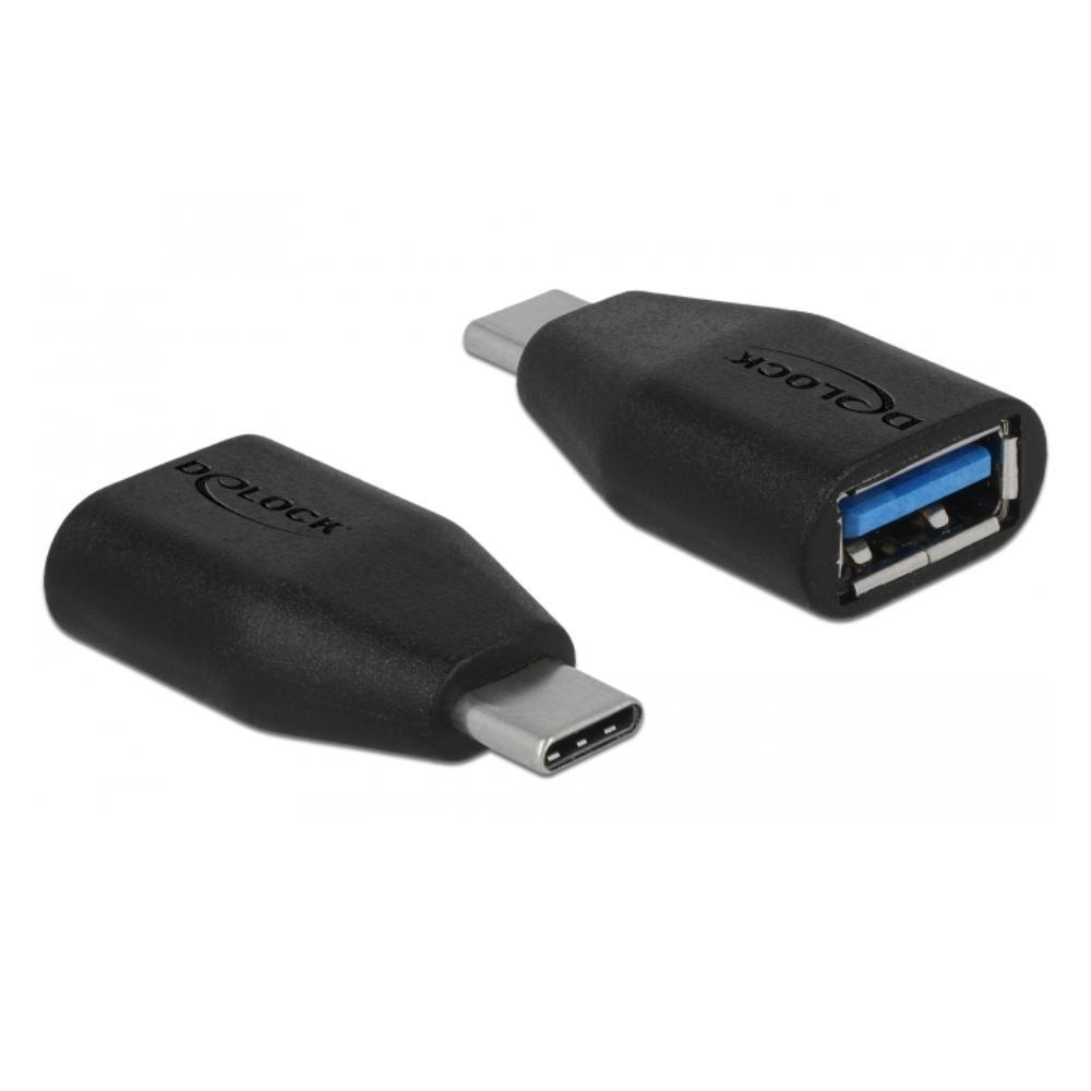 USB-OTG-Adapter Abbildung