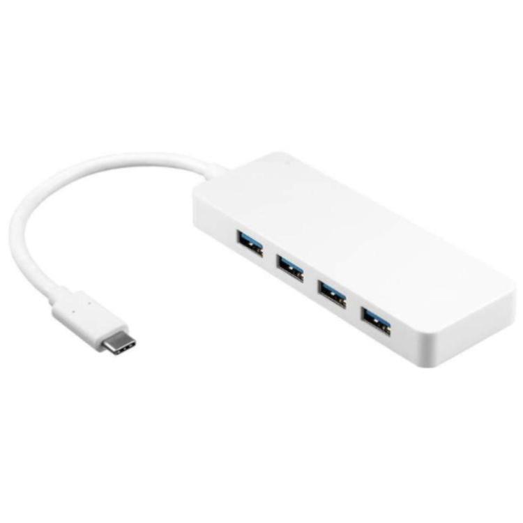 USB-OTG-Multiport-Adapter Abbildung