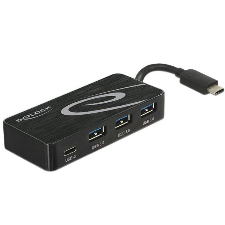 USB-OTG-Hub Abbildung