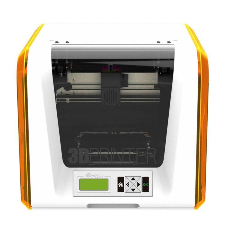 3D-Drucker Abbildung