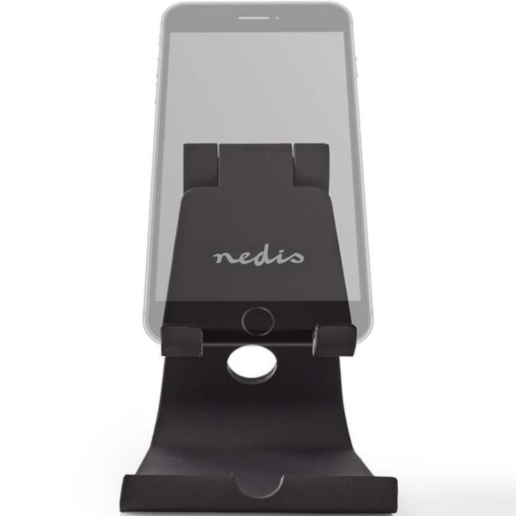 Tablet-/Smartphone-Halter Abbildung