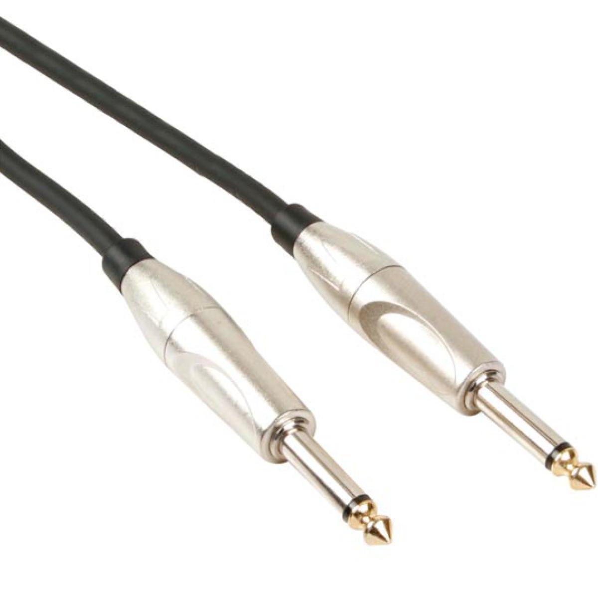 Instrumentenkabel Abbildung