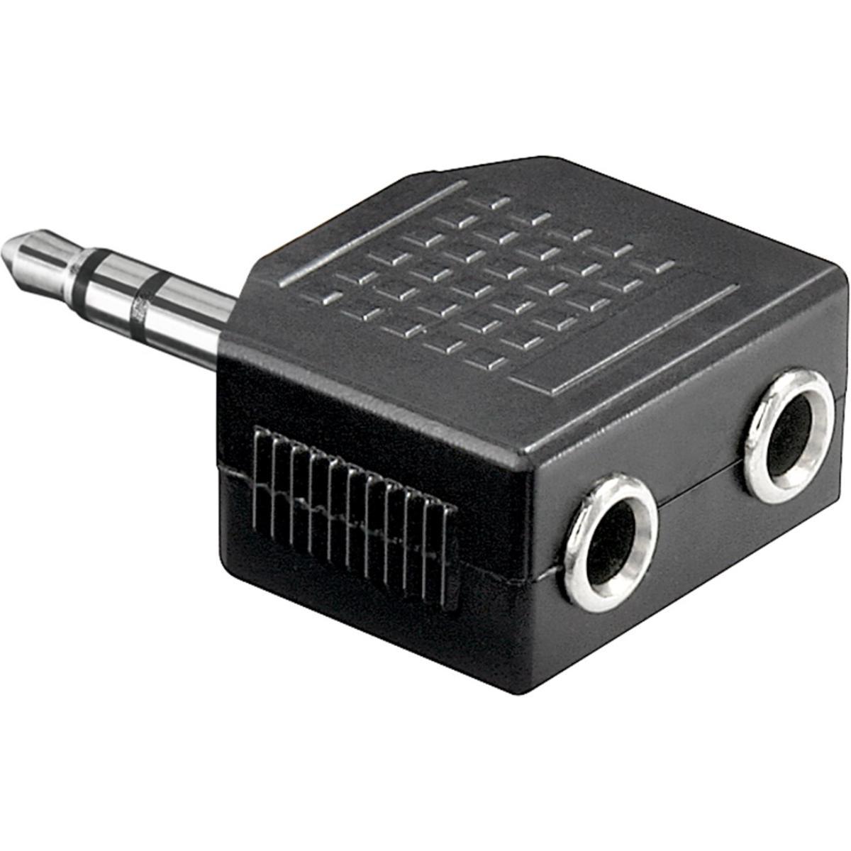 Audio-Splitter Abbildung