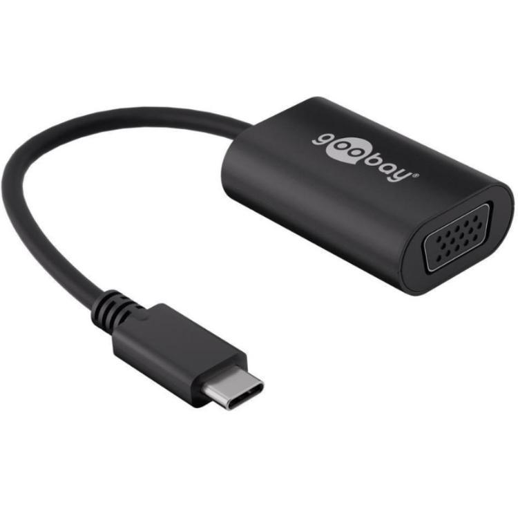 USB zu VGA Abbildung