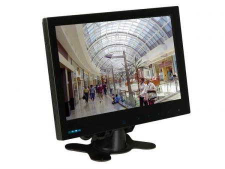 Monitore Abbildung