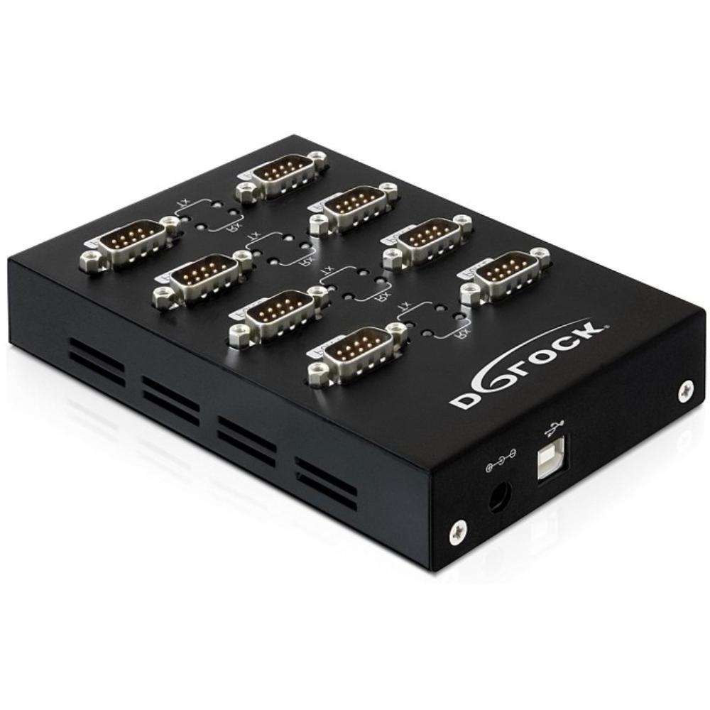USB-Seriell-Splitter Abbildung