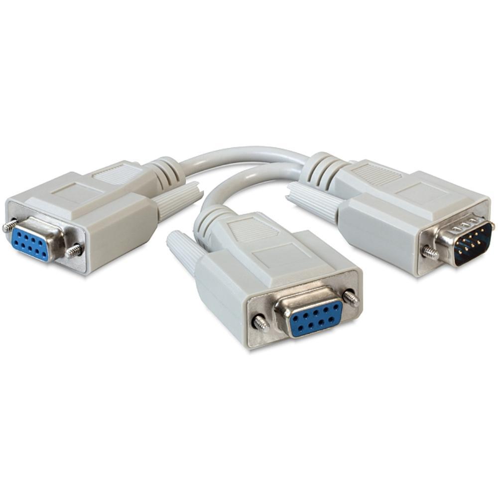 RS232-Adapter Abbildung