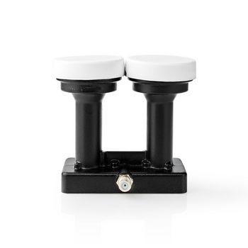 Satelliten-LNB Abbildung
