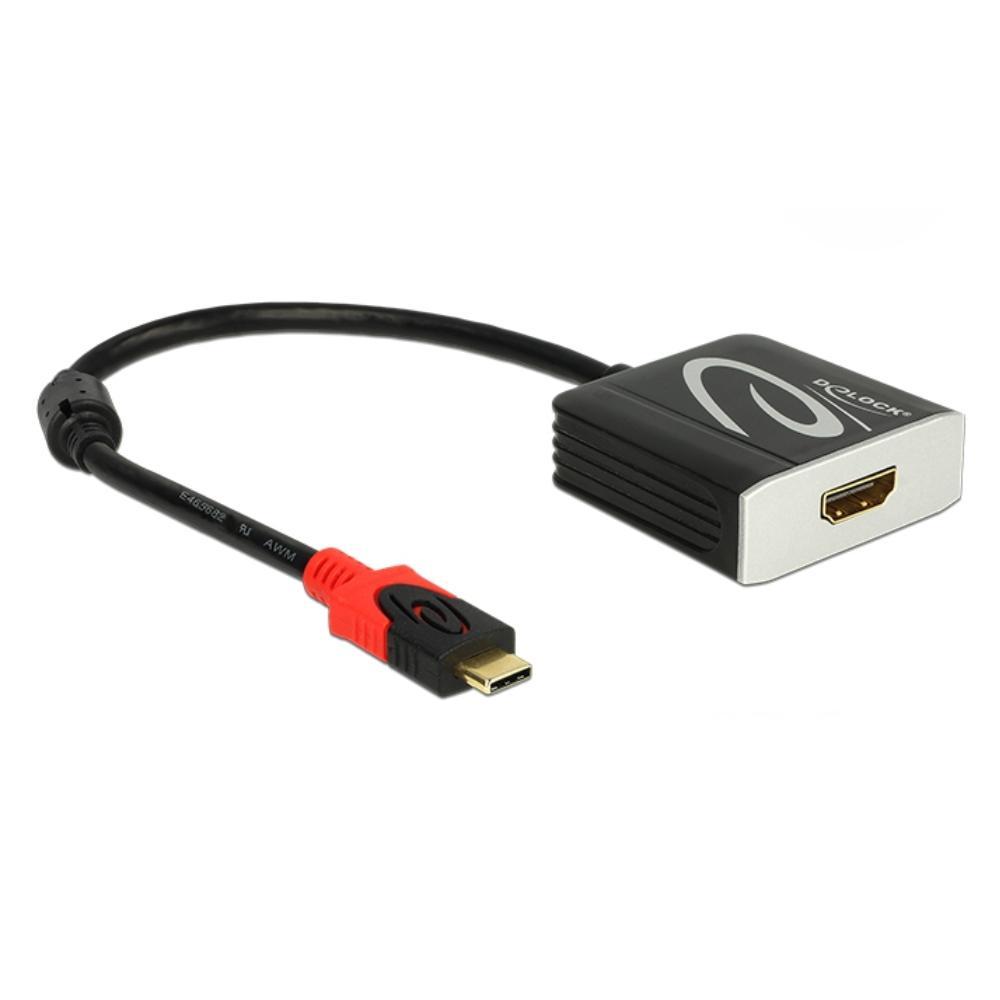 USB zu HDMI Abbildung