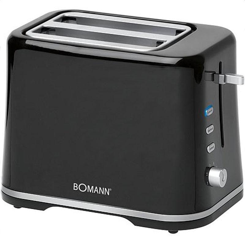 Toaster Abbildung