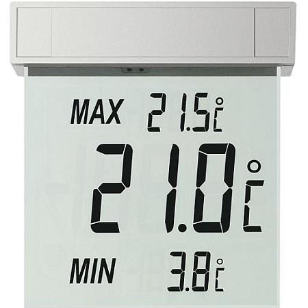Wetterstation Abbildung