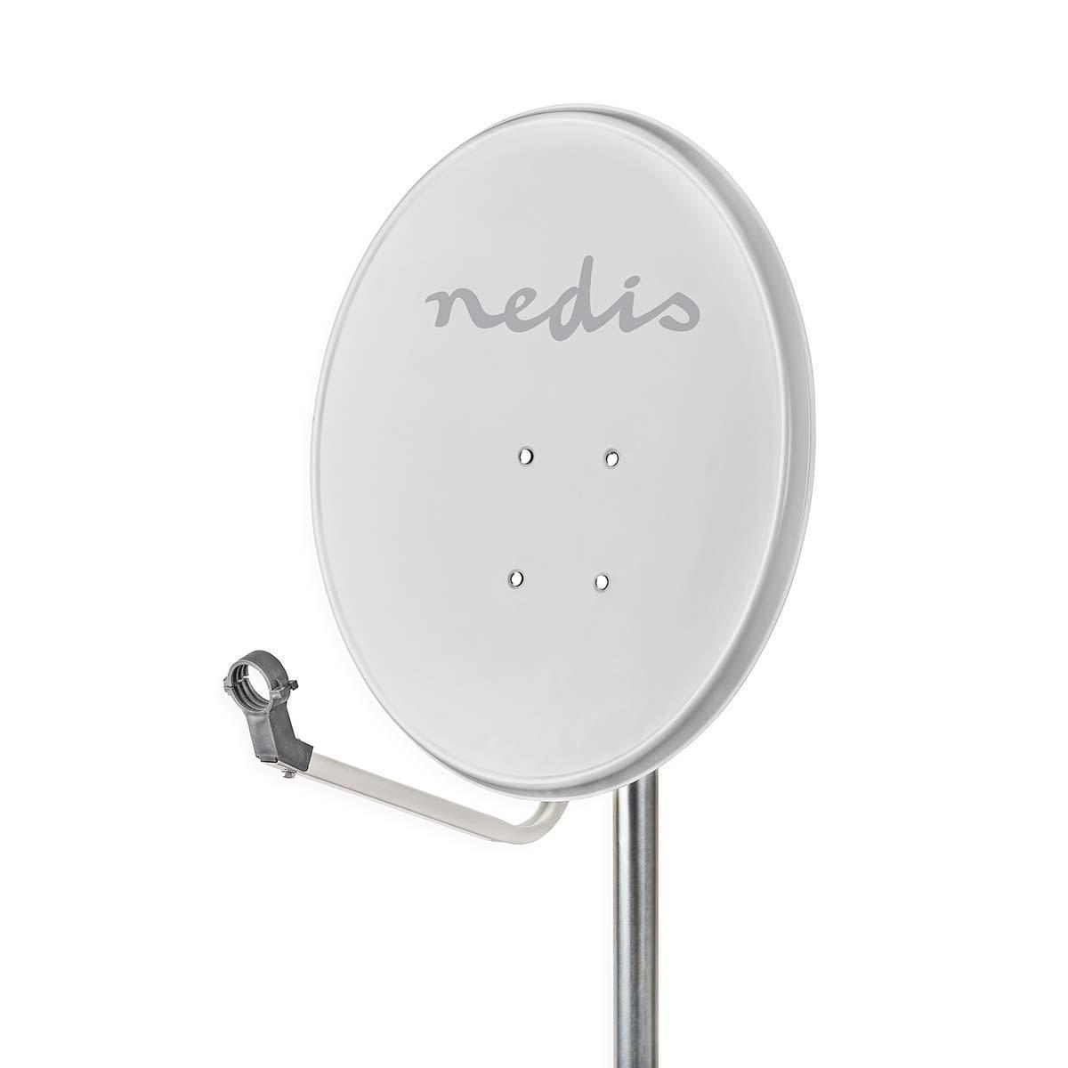 Satellitenschüssel Abbildung