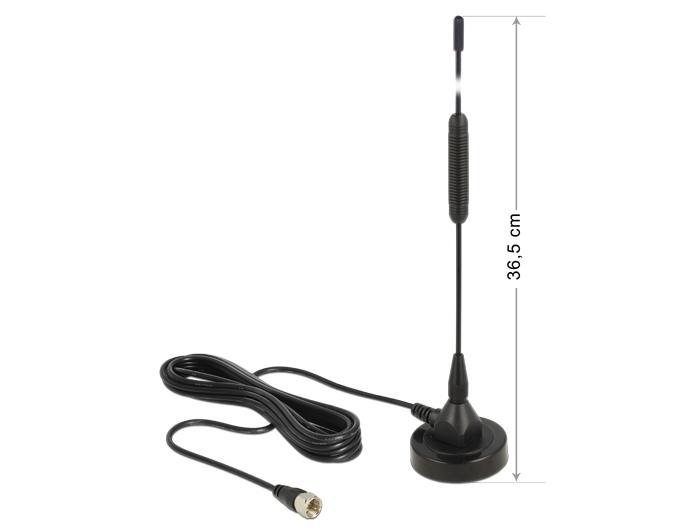 DAB-Antenne Abbildung