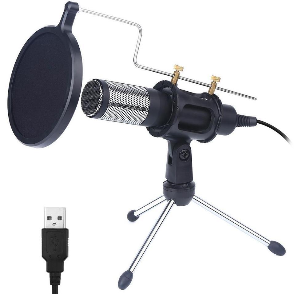 USB-Mikrofon Abbildung