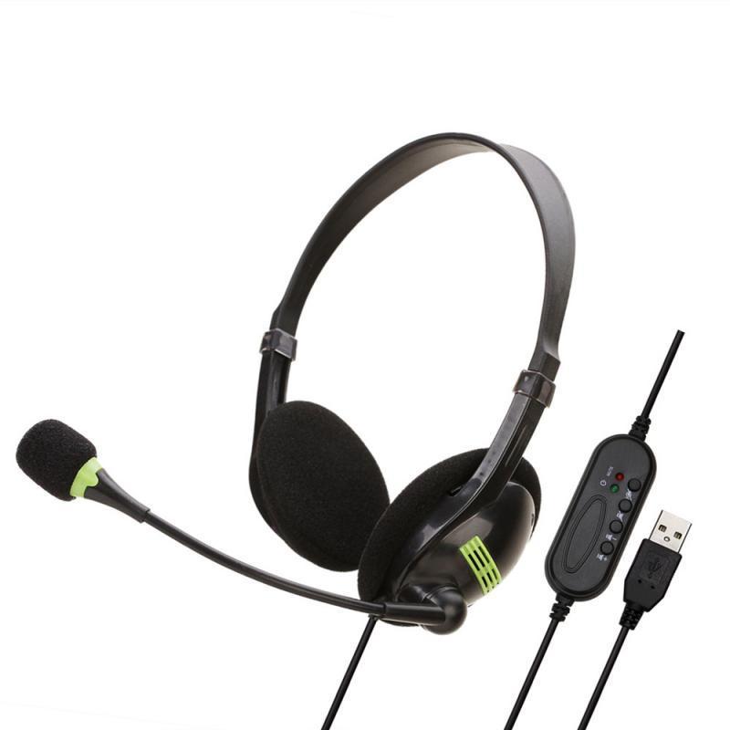 USB-Headset Abbildung