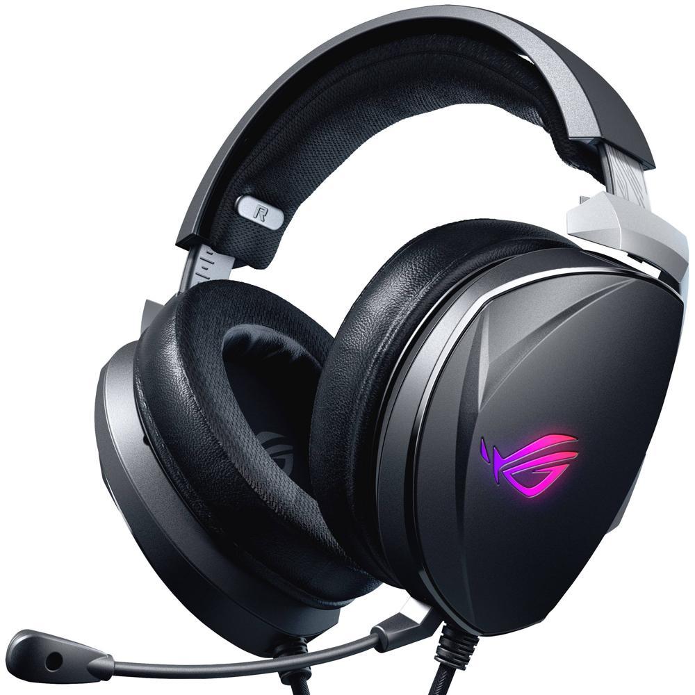 USB-Gaming-Headset Abbildung