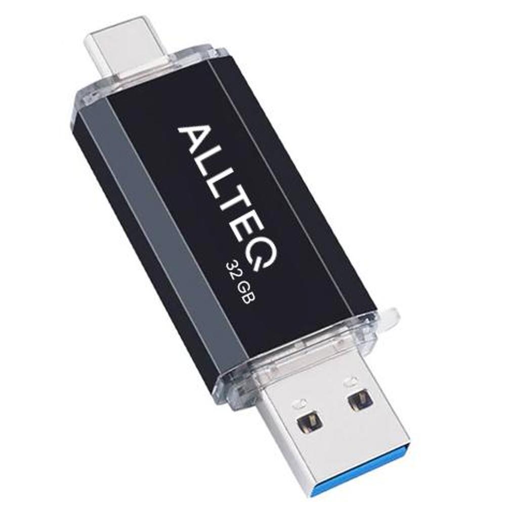 USB-Stick Abbildung