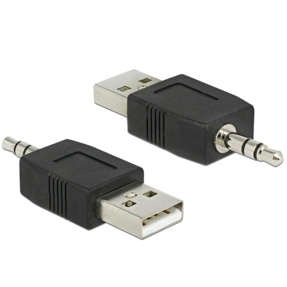 Usb zu Stereo Abbildung