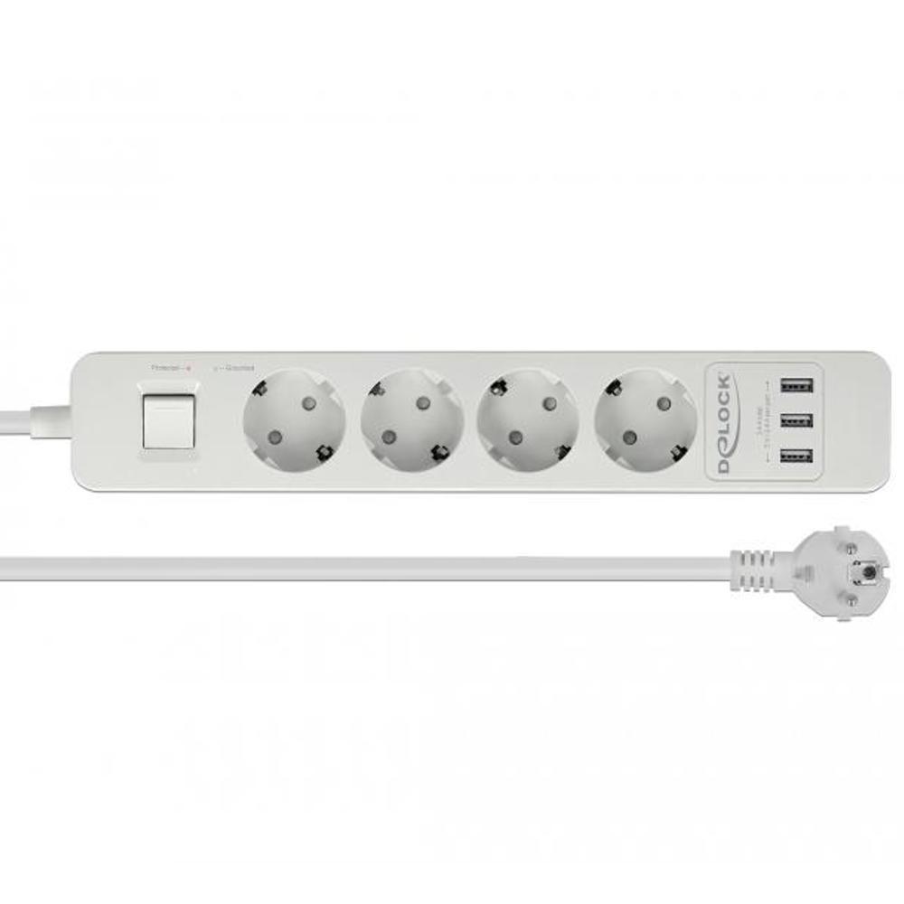 USB-Steckdose Abbildung