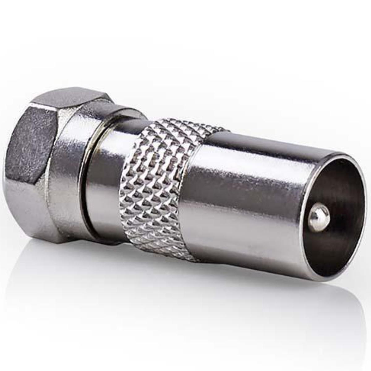 Anschlussstecker Abbildung
