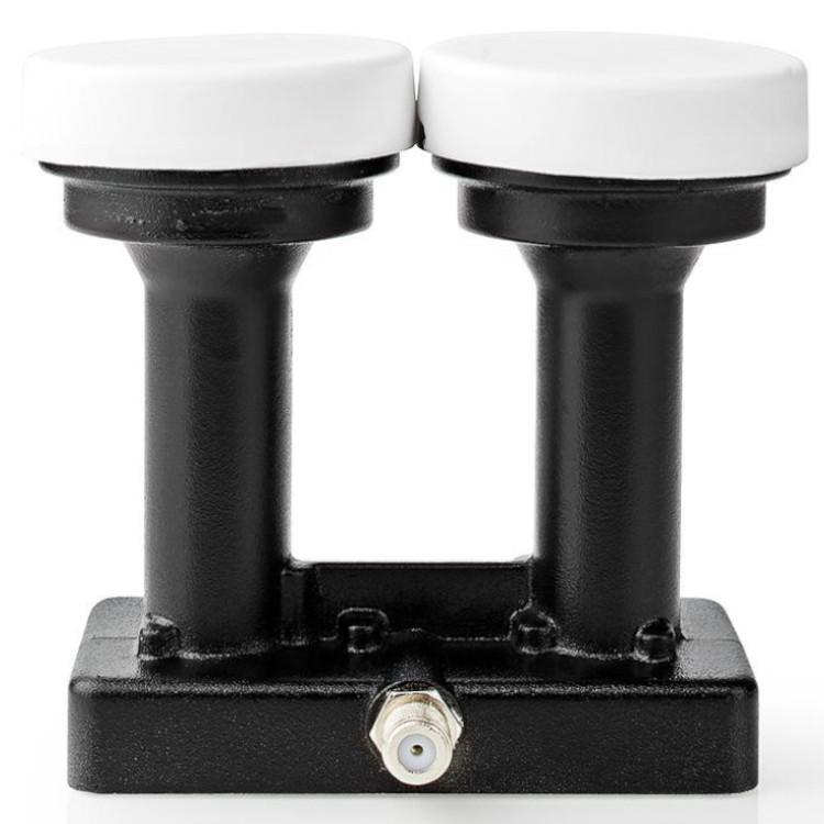 Satelliten-LNB Abbildung