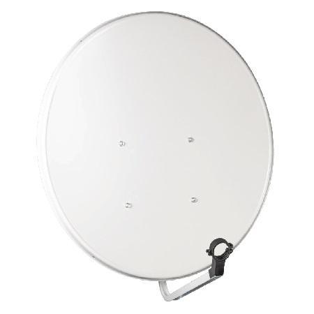 Satellitenschüssel Abbildung