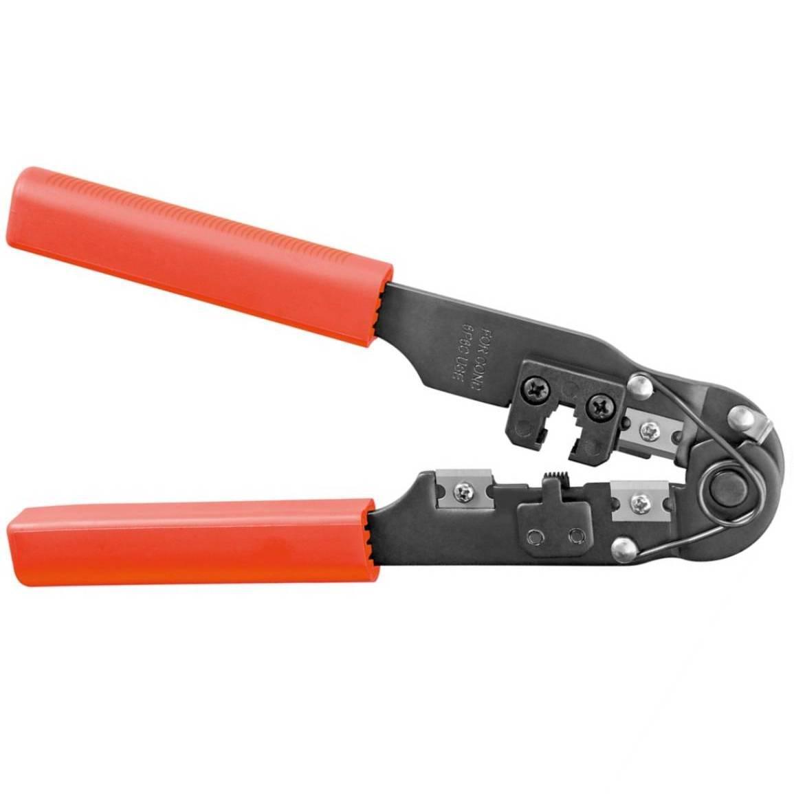 Crimp-Werkzeug Abbildung