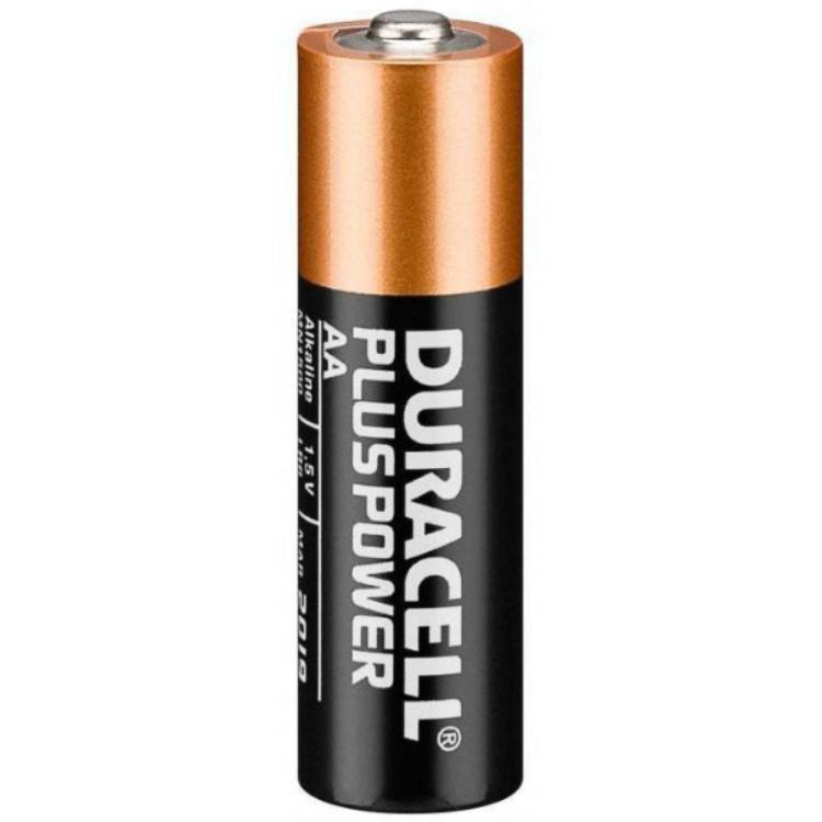 AA-Batterie Abbildung