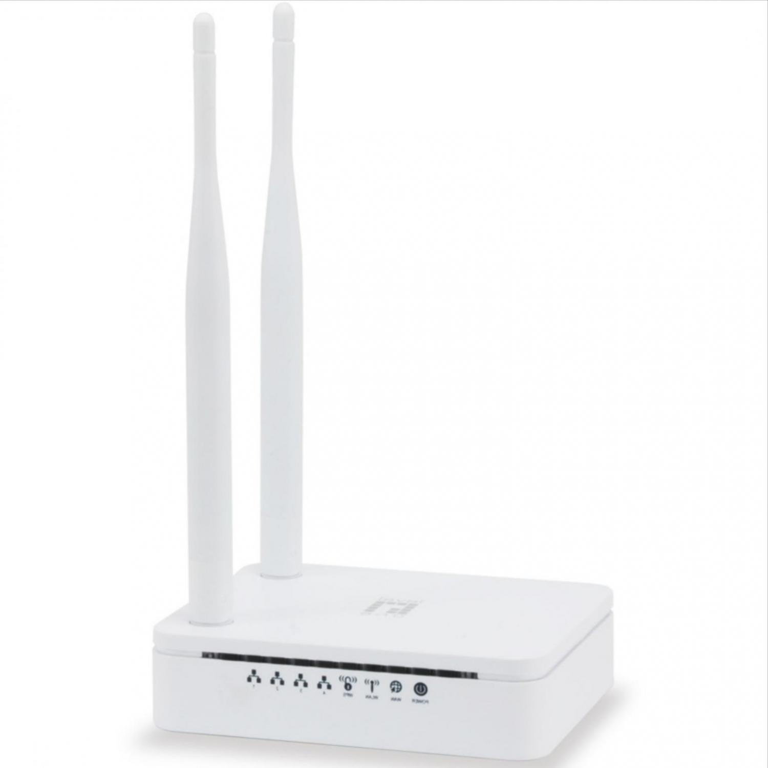 Router Abbildung
