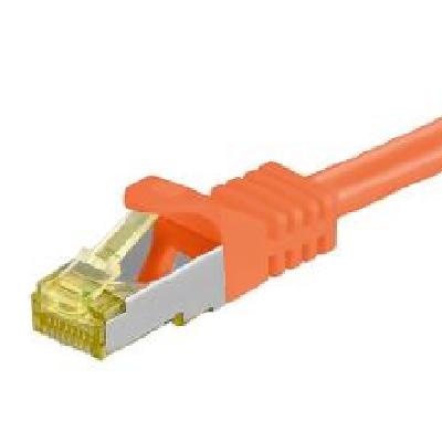 CAT7-Kabel bild