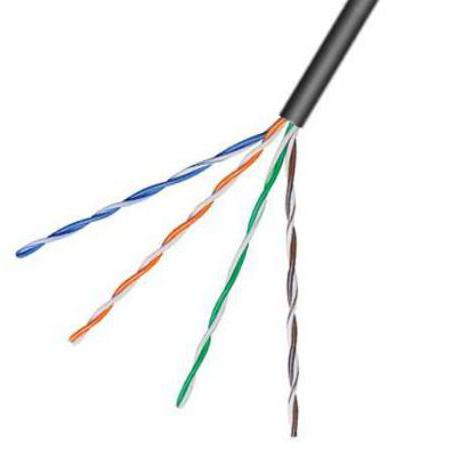 Netzwerkkabel pro Meter bild