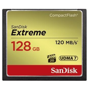 Compact-Flash-Karte Abbildung